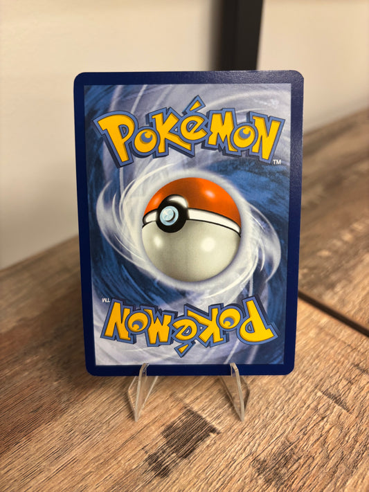 Alakazam ex Paldean Fates Shiny Ultra Rare 215/091