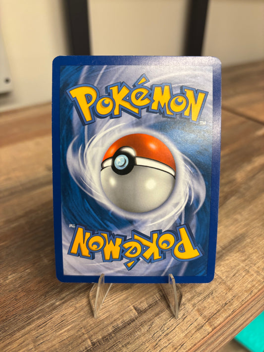 Ampharos HeartGold SoulSilver Ultra Rare 105