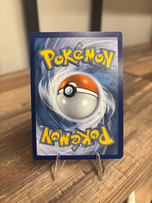 Articuno Generations Holo Rare 25