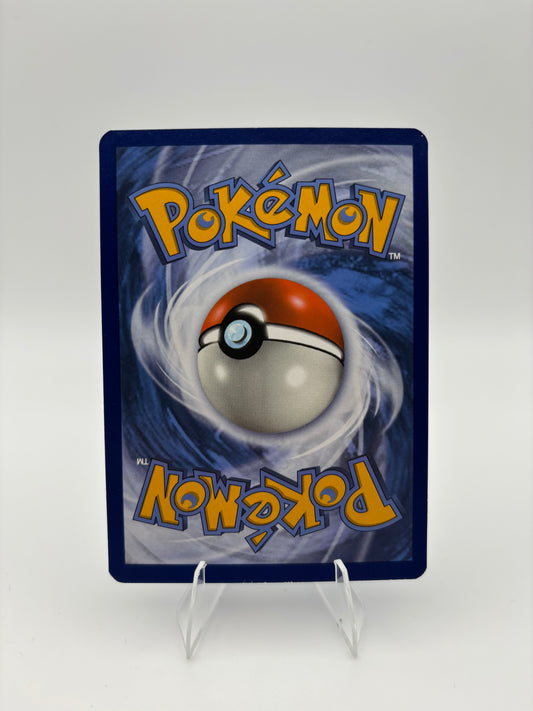 Ash-Greninja ex XY Promos XY133