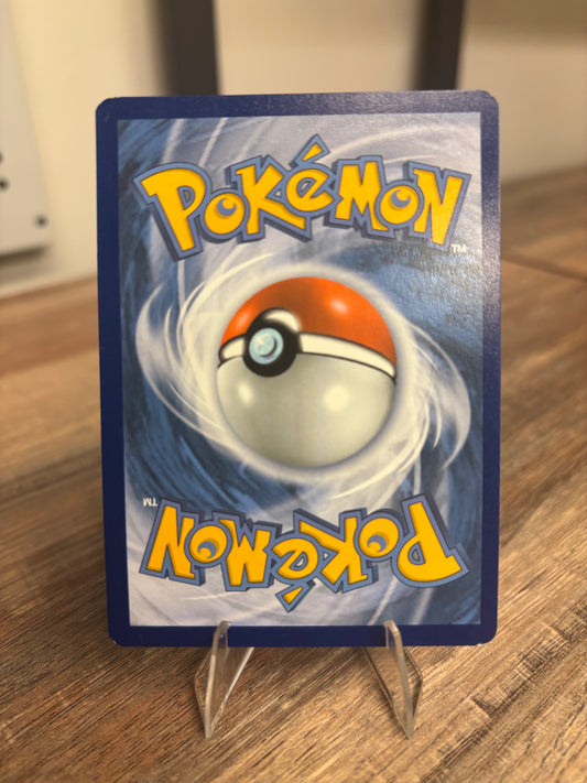 Blastoise & Piplup GX Cosmic Eclipse Ultra Rare 38/236