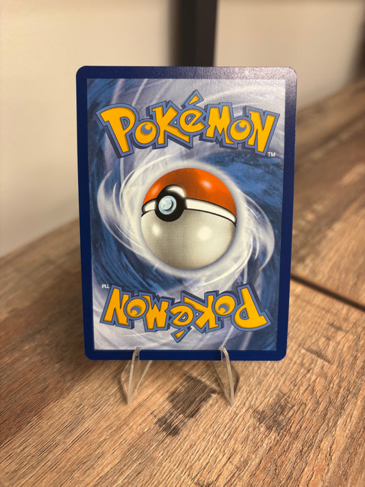 Bloodmoon Ursaluna ex Twilight Masquerade Hyper Rare 222/167