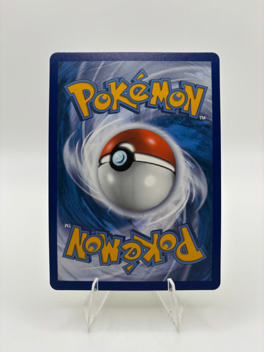 Celebi Vivid Voltage Amazing Rare 009/185