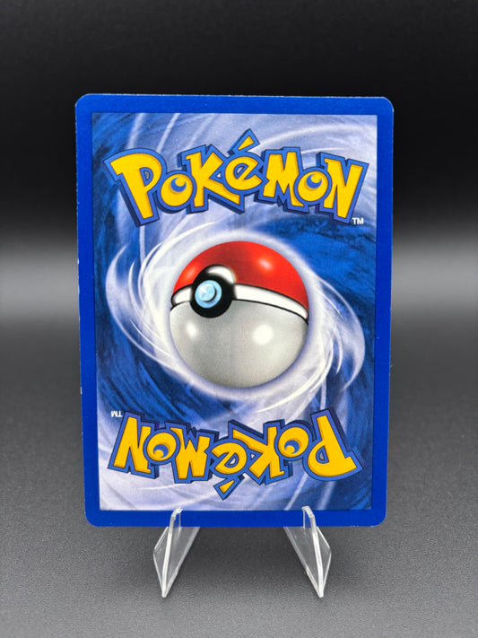 Chansey Base Set (Unlimited) Holo Rare 3