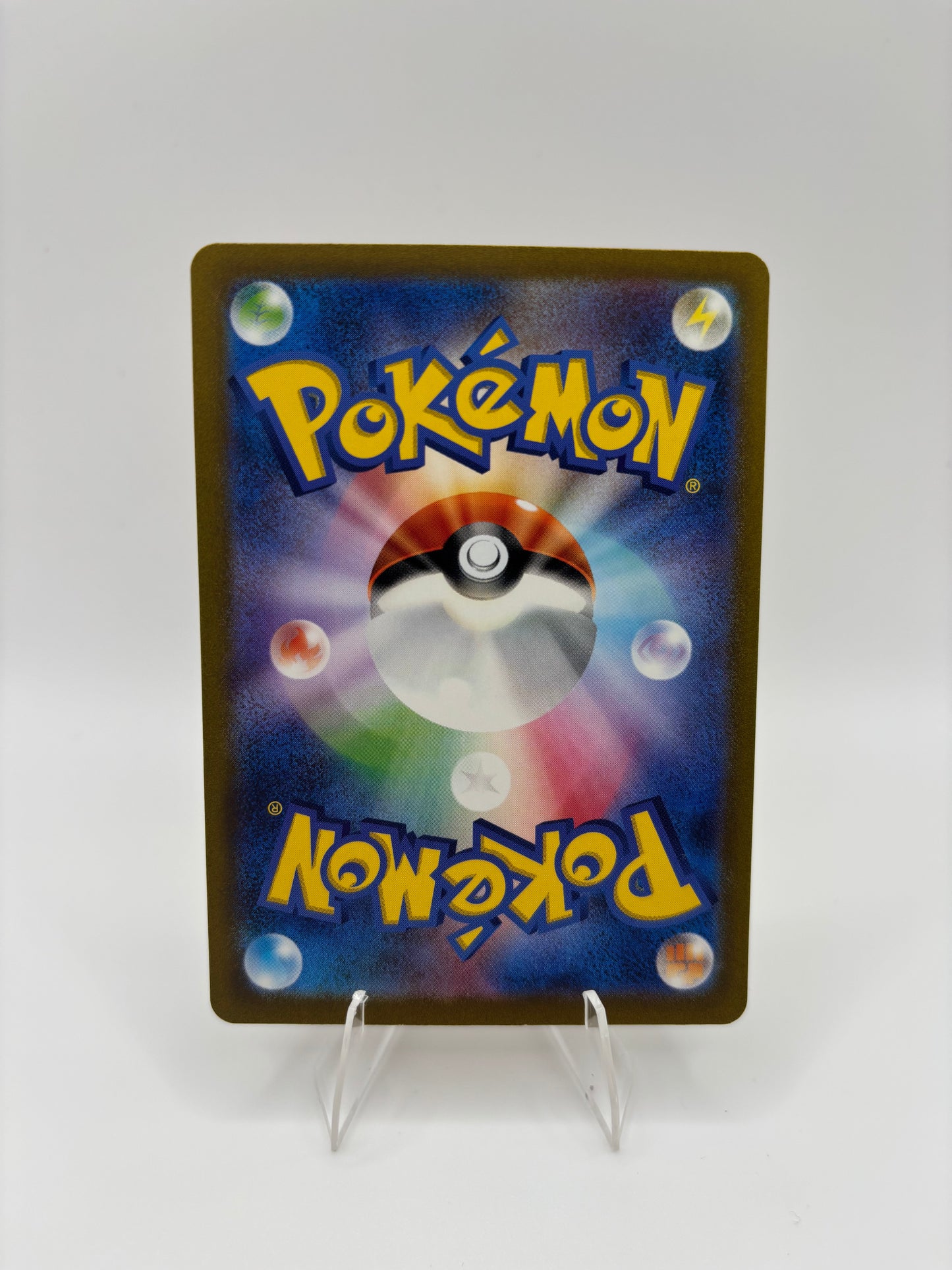 Charizard ex Japanese Ruler of the Black Flame Ultra Rare 139/108