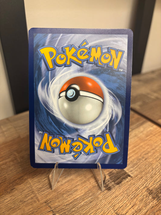 Charizard ex Scarlet & Violet 151 Special Illustration Rare 199/165