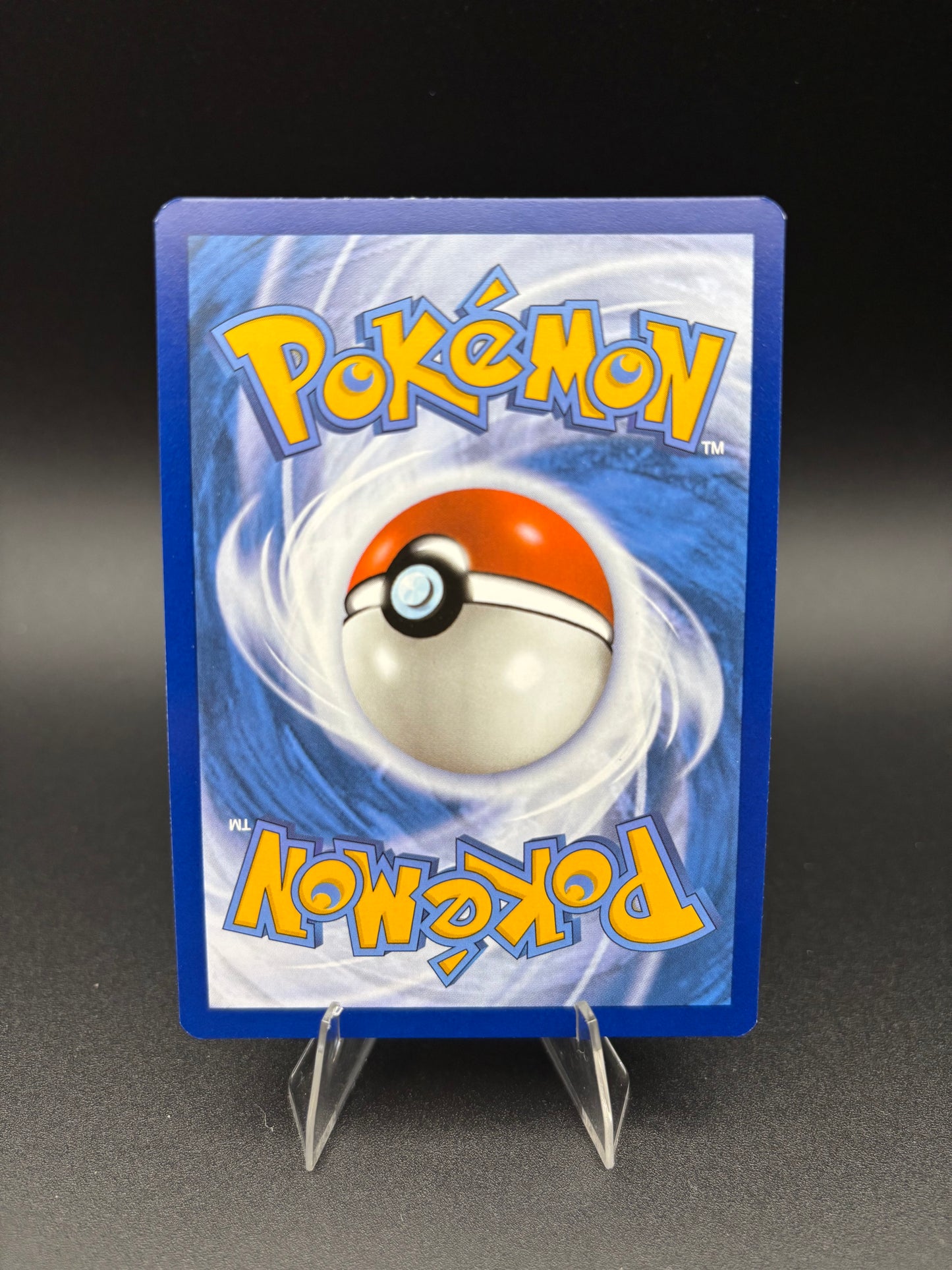 Charmander Scarlet & Violet 151 Illustration Rare 168/165