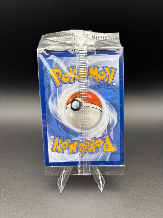Charmander Scarlet & Violet Promo 044 Sealed