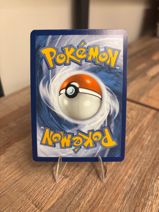 Cleffa Obsidian Flames Illustration Rare 202/197