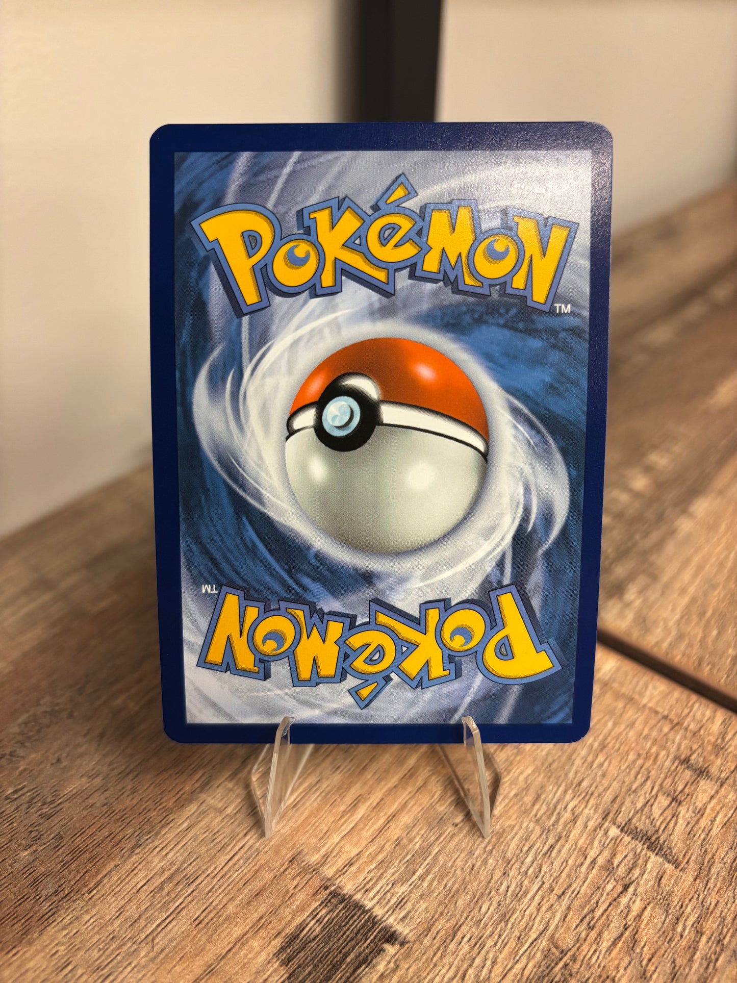 Cramorant Twilight Masquerade Illustration Rare 176/167