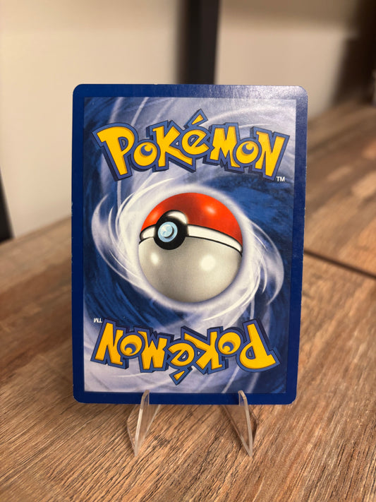 Dark Typhlosion Neo Destiny Holo Rare 10