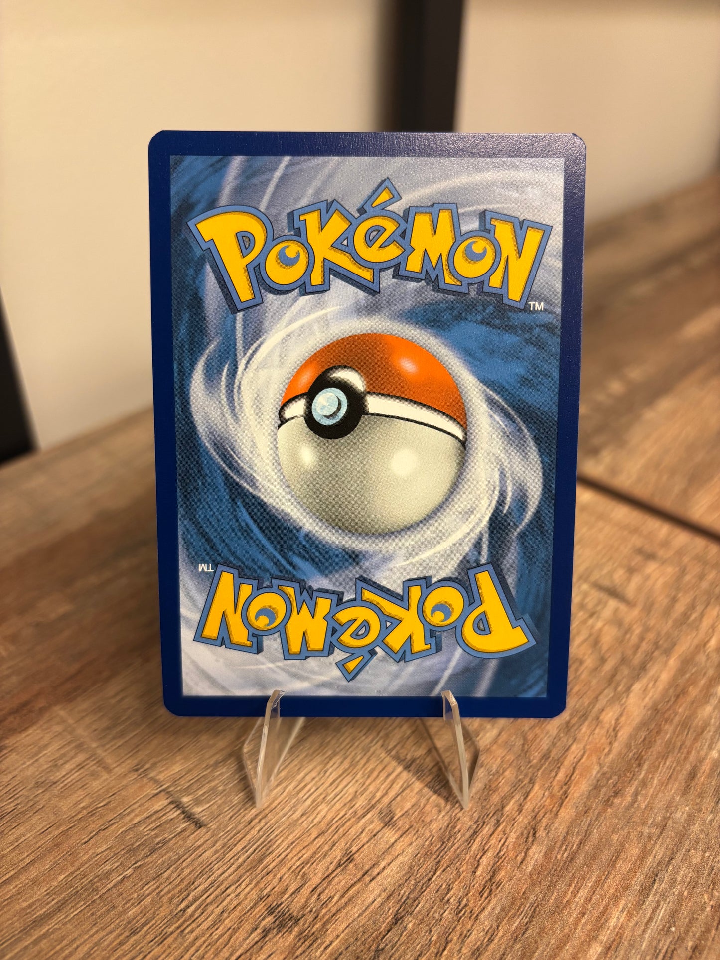 Deerling Temporal Forces Illustration Rare 165/162