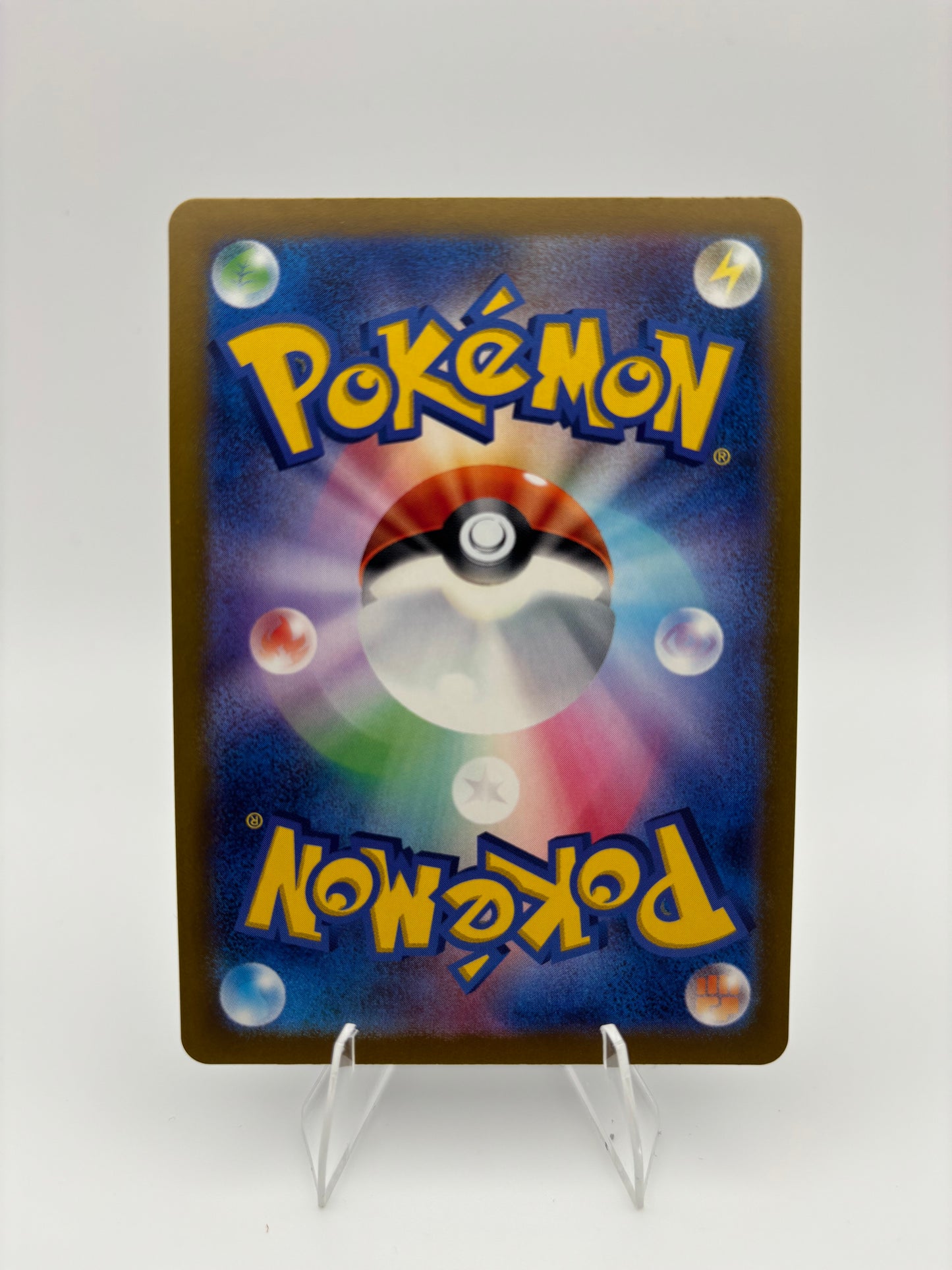 Ekans Japanese Scarlet & Violet 151 Master Ball 023/165