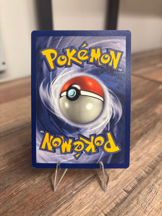 Electrode Jungle Rare 18