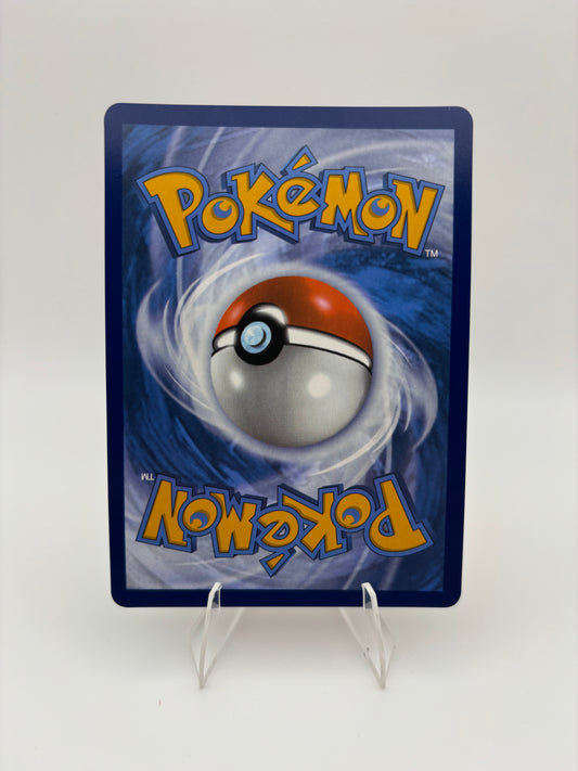 Ethan's Ho-oh ex Destined Rivals Ultra Rare 209/182