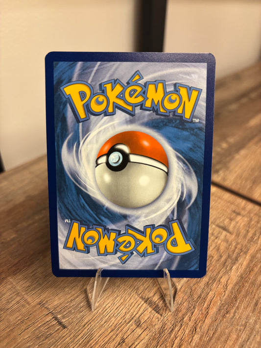 Excadrill Temporal Forces Illustration Rare 174/162