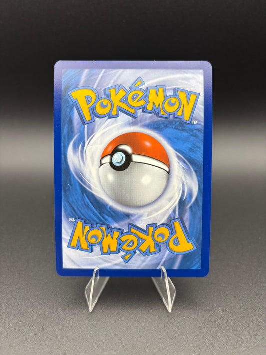 Fezandipiti Shrouded Fable ex Double Rare 038/064