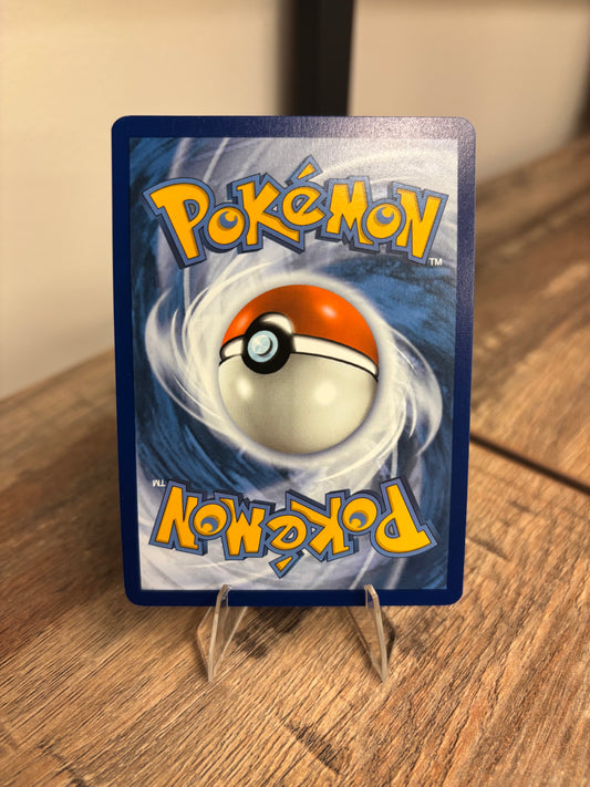 Fletchinder Paldea Evolved Illustration Rare 199/193