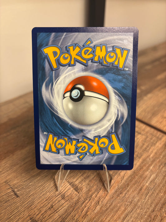 Galarian Rapidash V Chilling Reign (Alternate Full Art) Ultra Rare 168/198