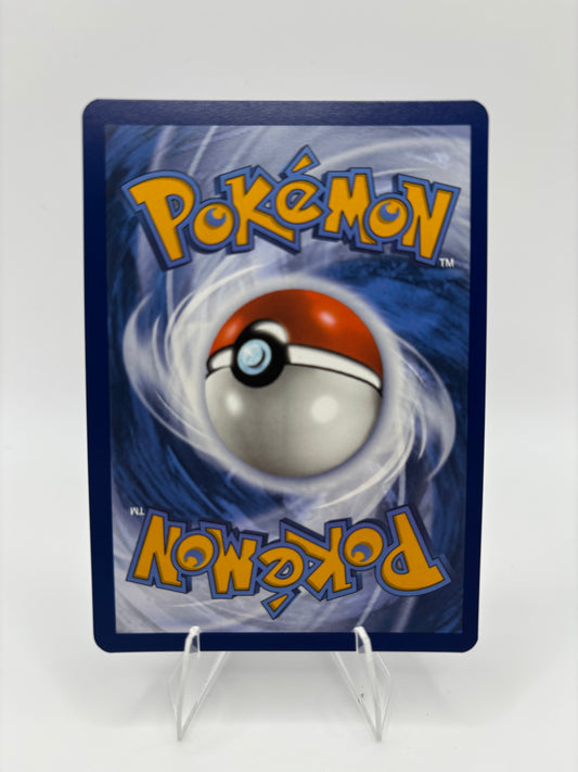 Gastly Temporal Forces Illustration Rare 177/162