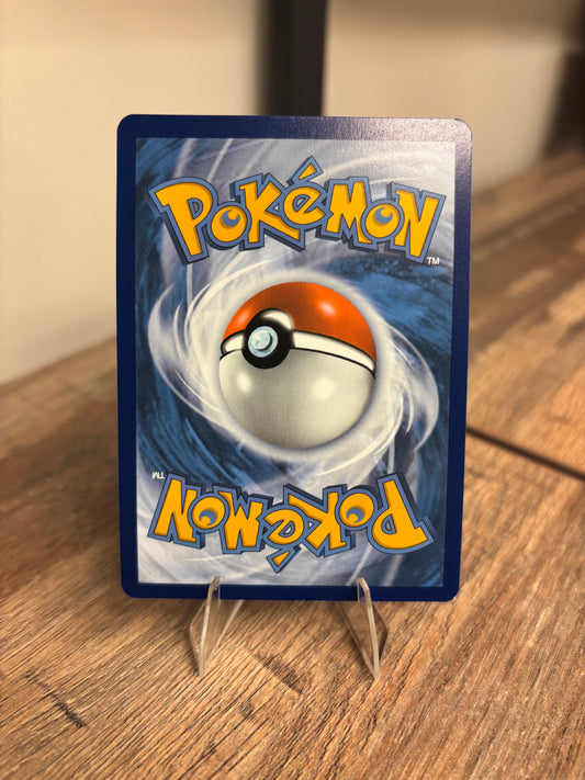 Gloom Obsidian Flames Illustration Rare 198/197