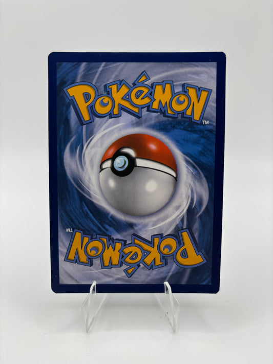 Greninja BREAKpoint Cracked Ice Holo 40