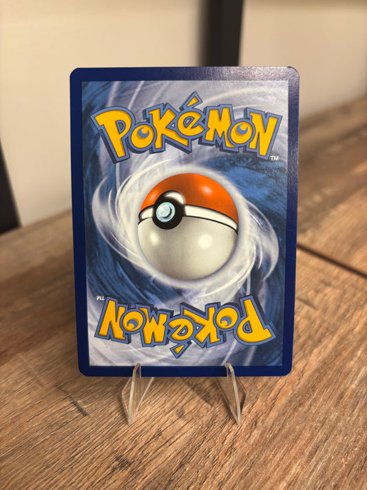 Groudon Paradox Rift Illustration Rare 199/182