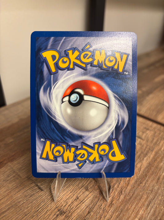 Gyarados Base Set 2 Holo Rare 7