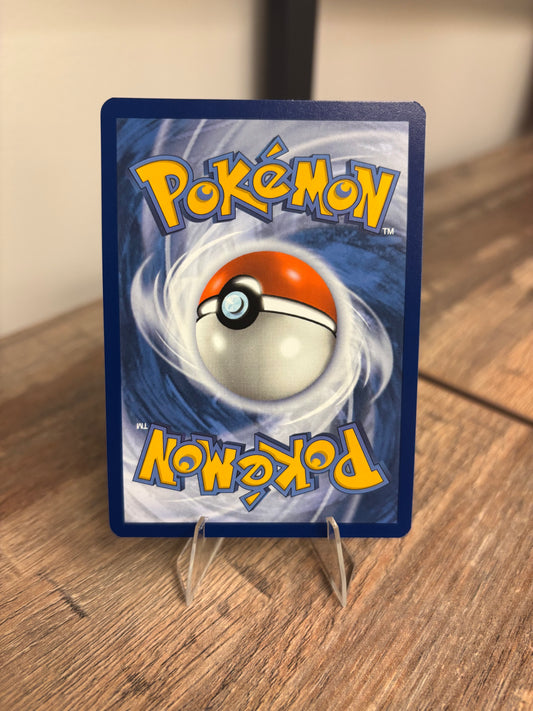 Heracross Paldea Evolved Illustration Rare 194/193