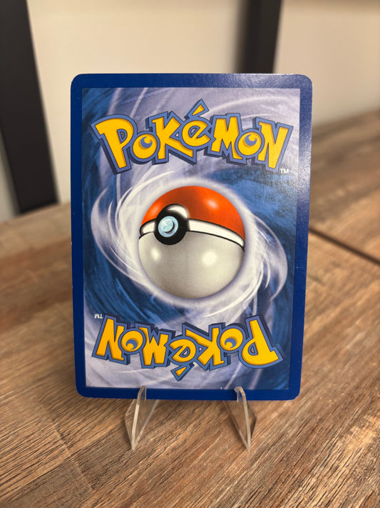 Hitmonchan Platinum Secret Rare 129