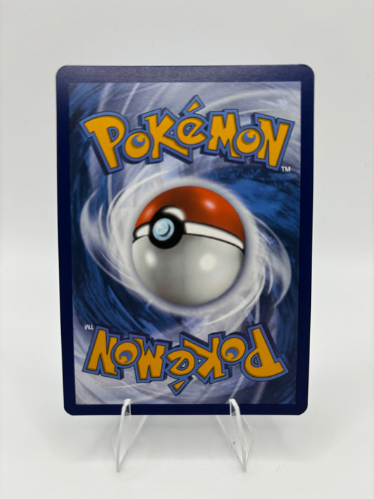 Horsea Shrouded Fable Illustration Rare 067/064