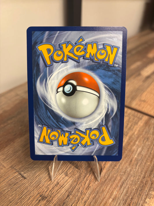 Infernape Twilight Masquerade Illustration Rare 173/167