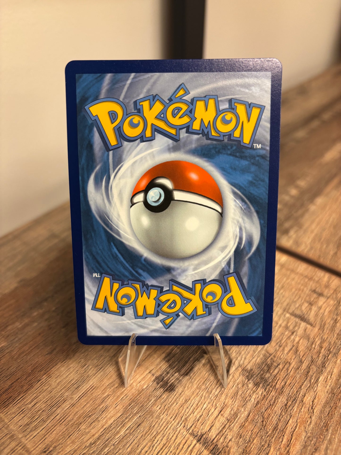 Inteleon VMAX Fusion Strike 266/264 Alternate Art Secret Rare