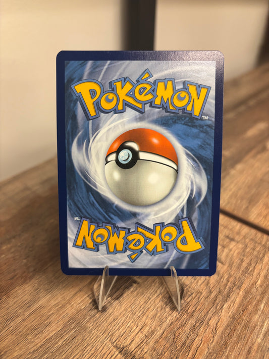 Iono Scarlet & Violet Promo 124