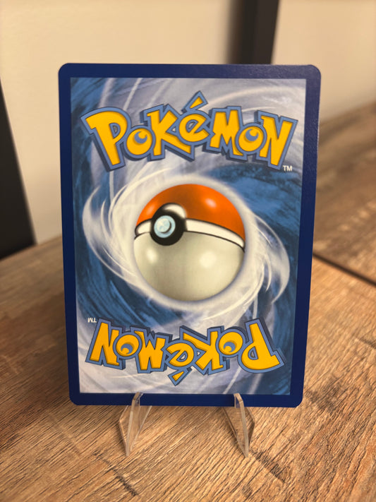 Janine's Secret Art Shrouded Fable Ultra Rare 088/064