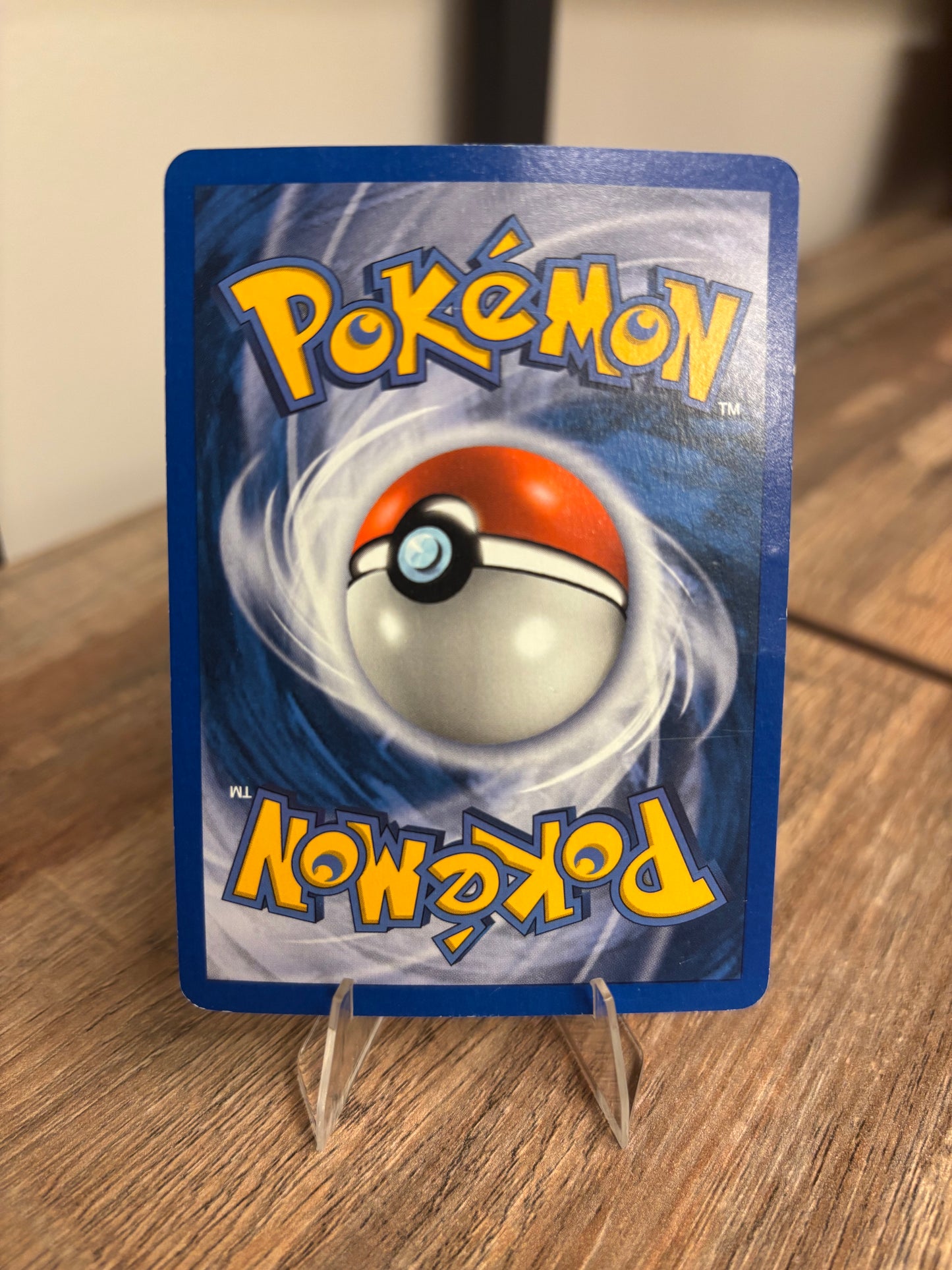 Jolteon EX Unseen Forces Holo Rare 8/115