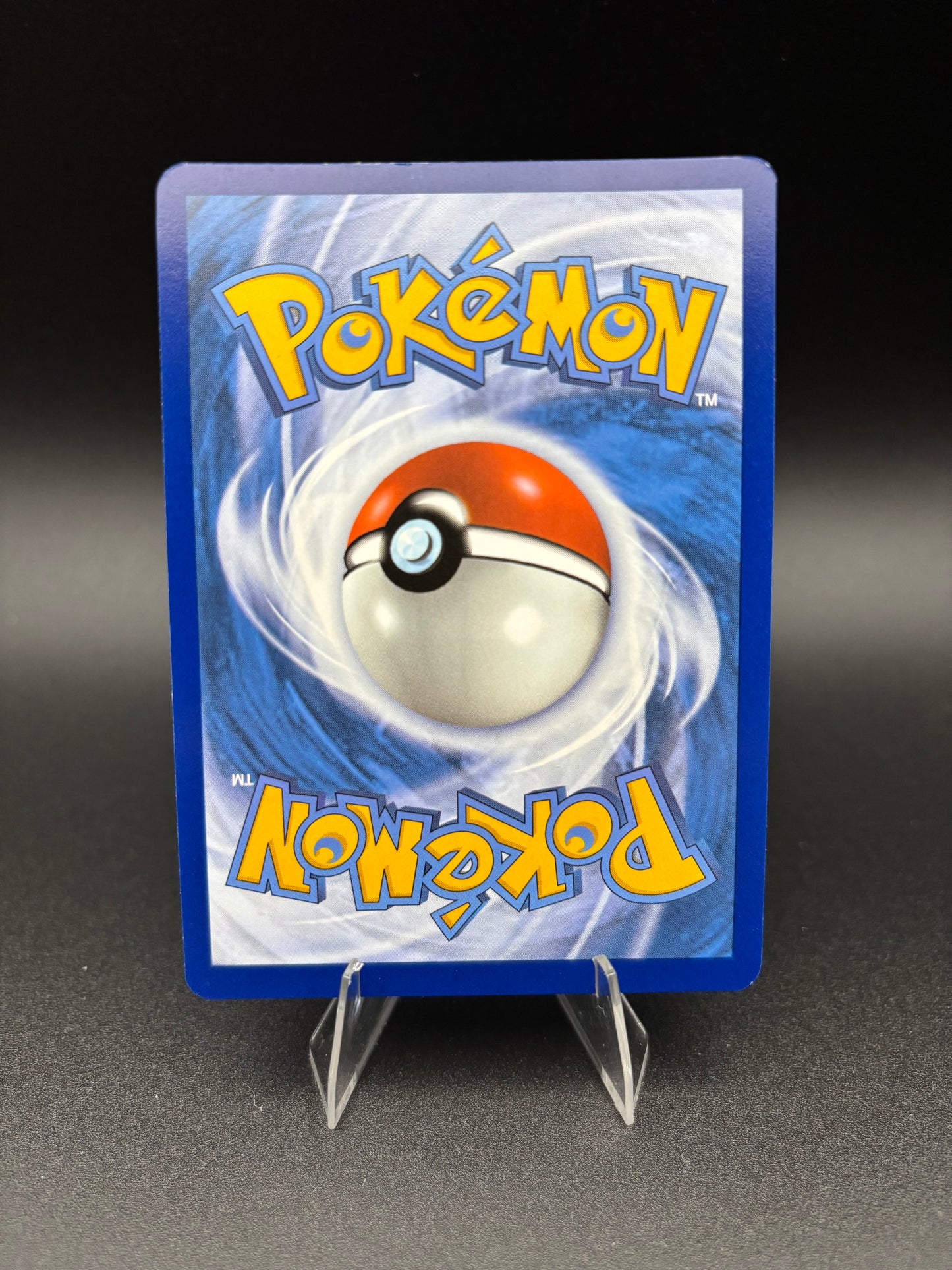 Joltik Paradox Rift Illustration Rare 196/182 (Slight nick / dent on front top)