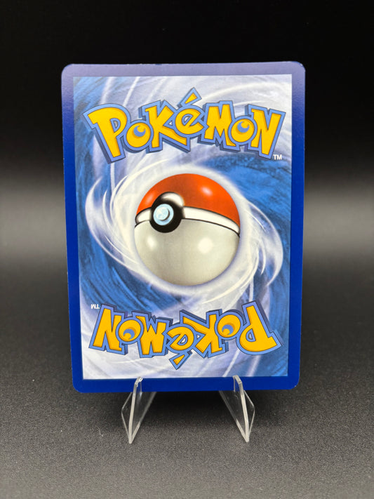 Joltik Paradox Rift Illustration Rare 196/182 (Slight nick / dent on front top)