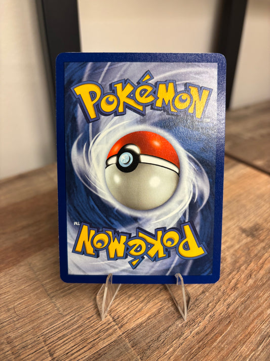 Kabuto Fossil 1st Edition Common 50