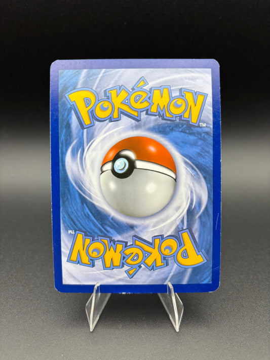 Krookodile EX XY Promo XY25