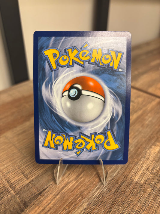 Leafeon EX Generations Ultra Rare 10