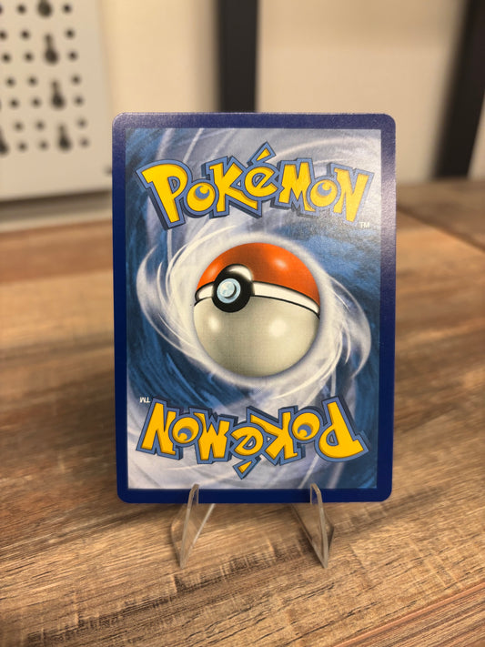 Lucario & Melmetal GX Sun & Moon Promo SM192