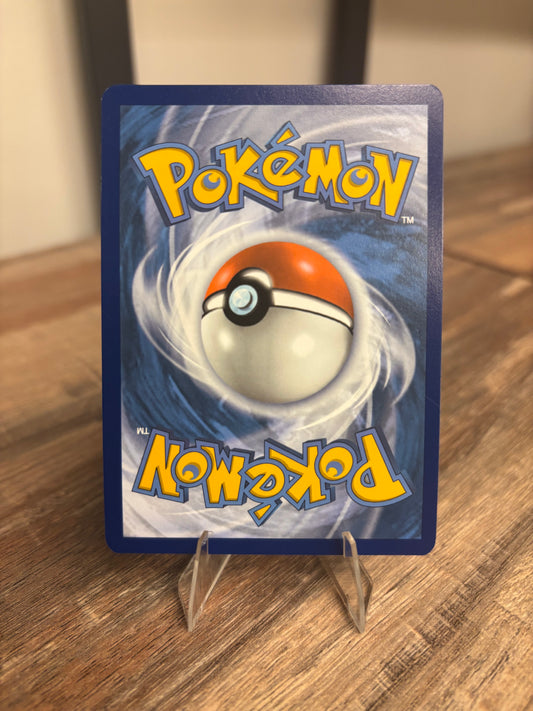 Lucario VSTAR Sword & Shield Promo SWSH291