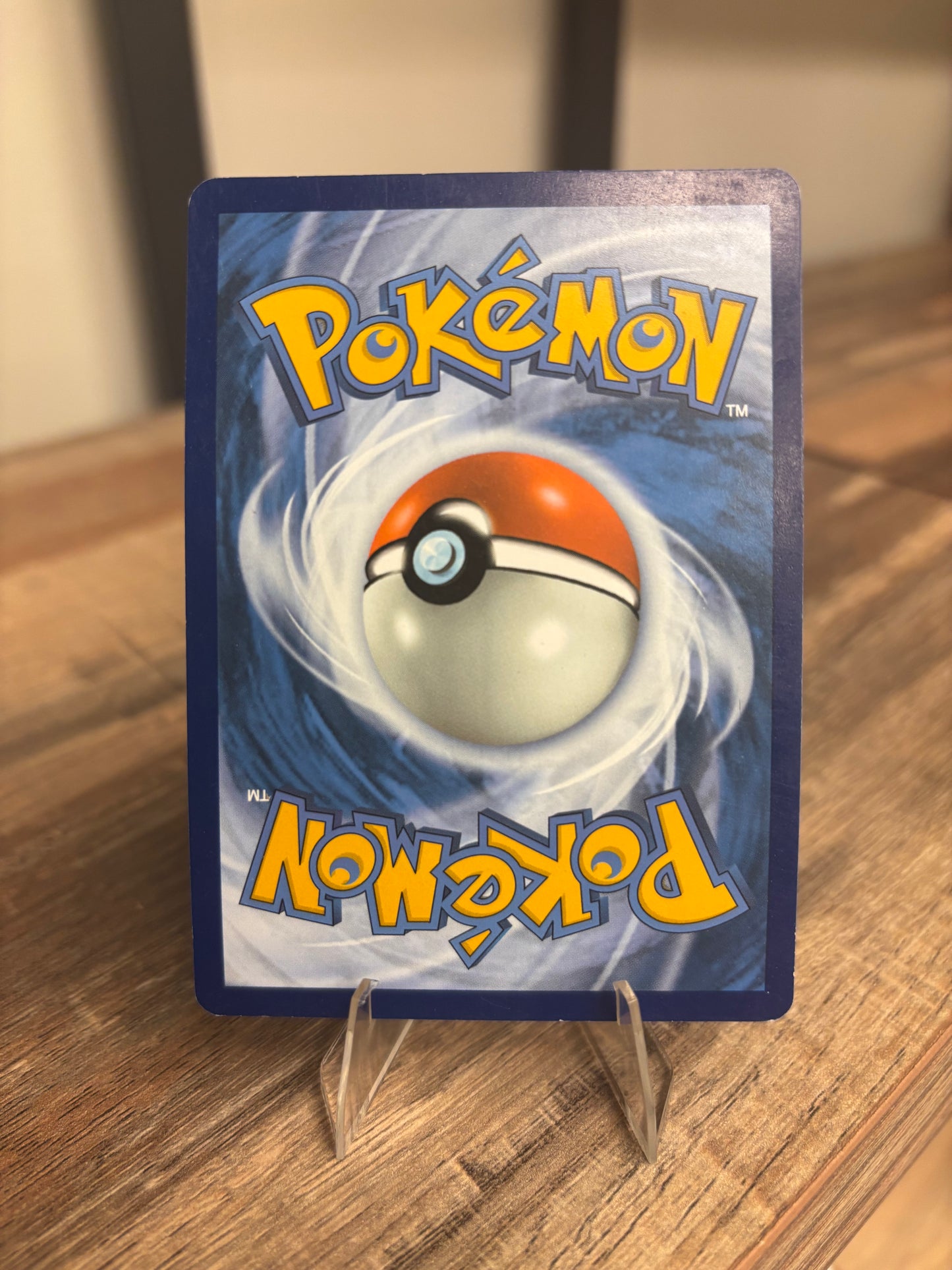 Magikarp Paldea Evolved Illustration Rare 203/193