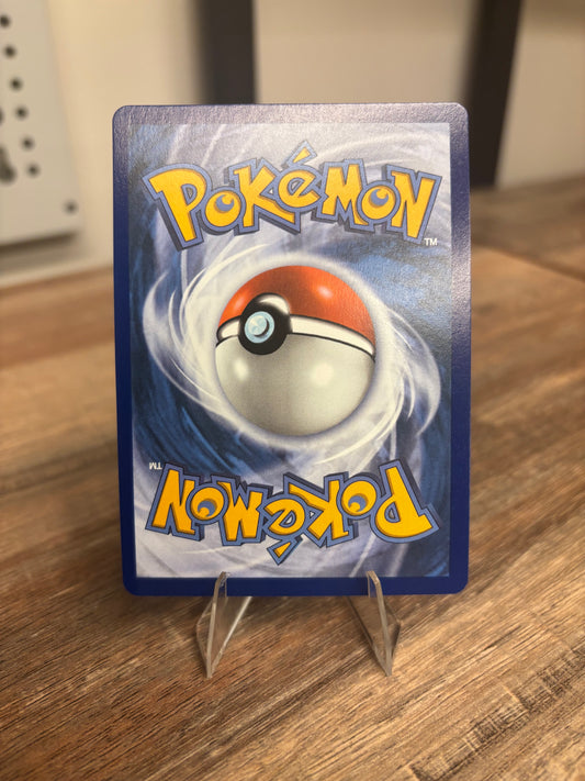 Marshadow Mega Evolution Shiny Rare 146/132