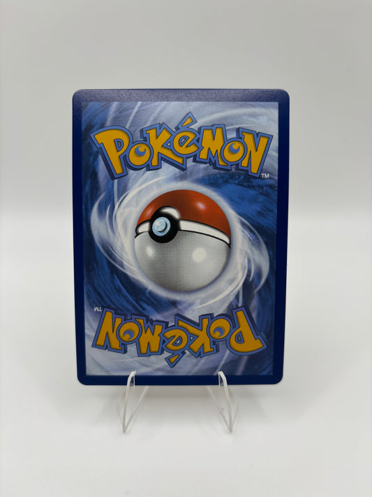 Mega Kangaskhan ex Mega Evolution Special Illustration Rare 182/132