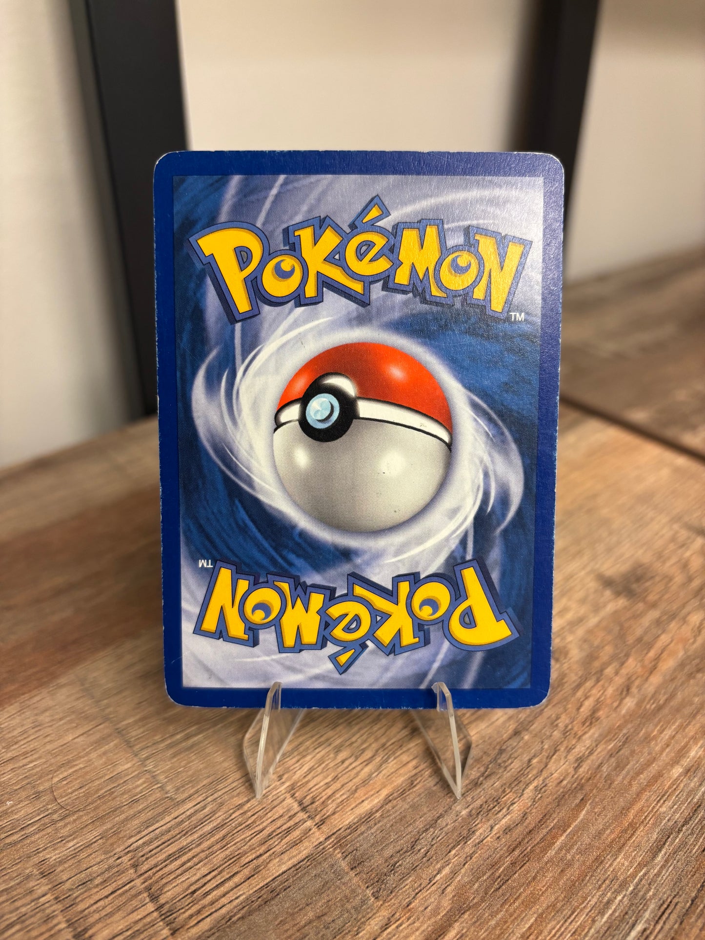 Meganium EX Unseen Forces Holo Rare 9/115