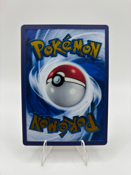 Mew ex 151 Ultimate Premium Collection Metal Card Double Rare 205/165