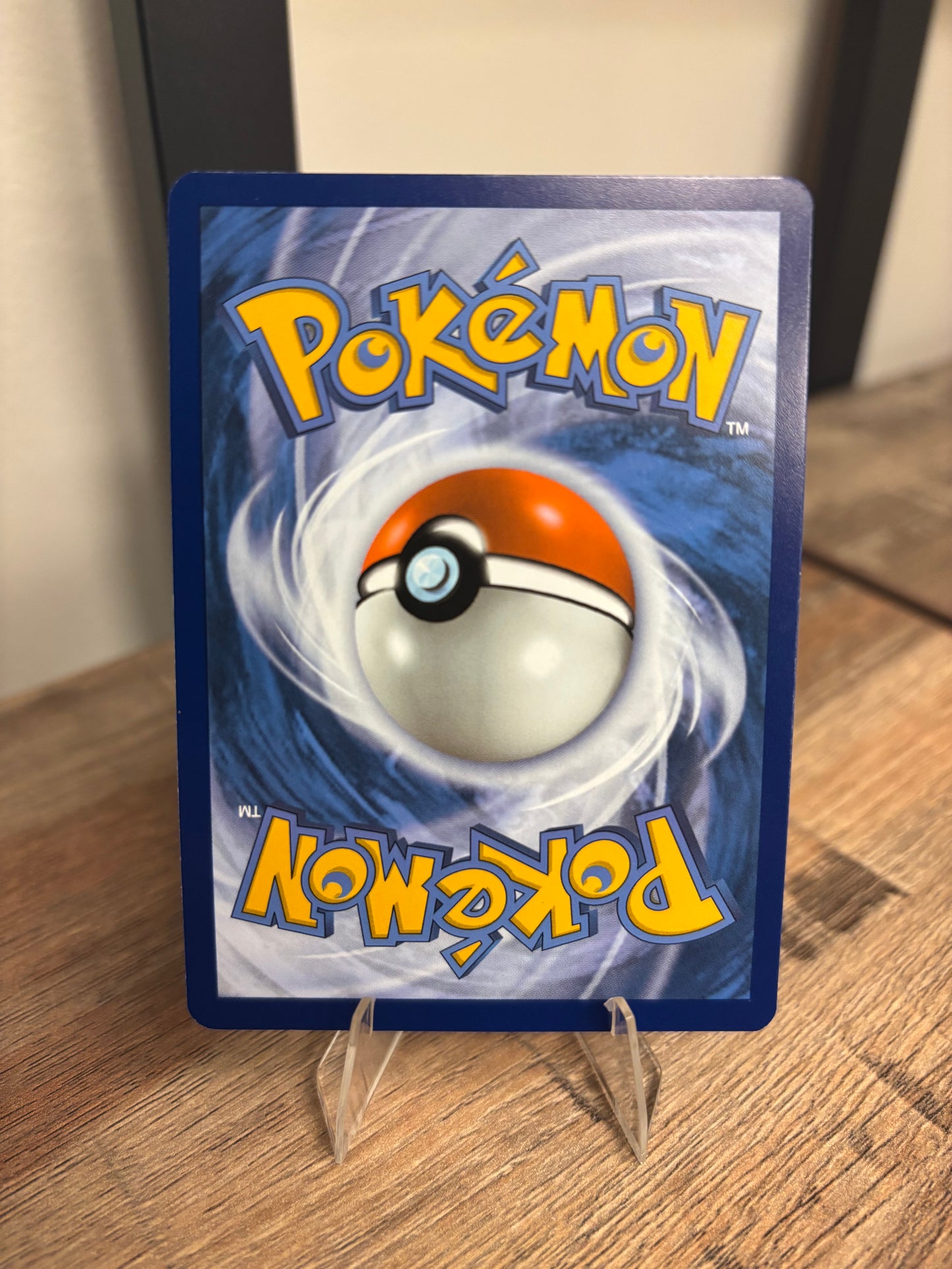 Mew ex Scarlet & Violet Promo 053