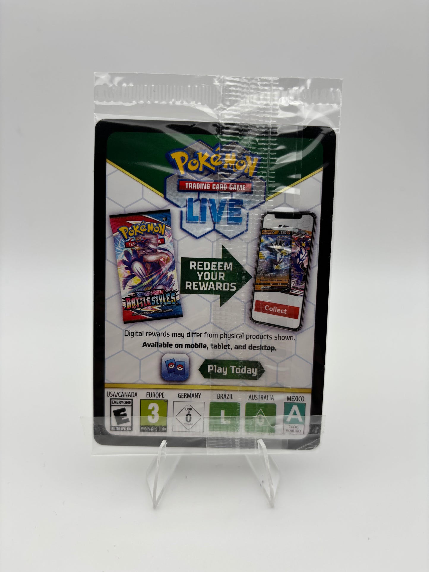 Mew ex Scarlet & Violet Black Star Promo 053 Sealed